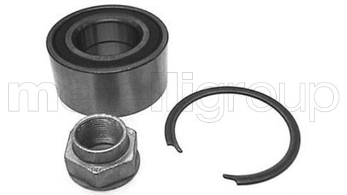 METELLI Radlagersatz METELLI Radlagersatz