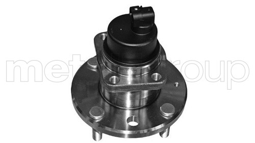 METELLI Radlagersatz