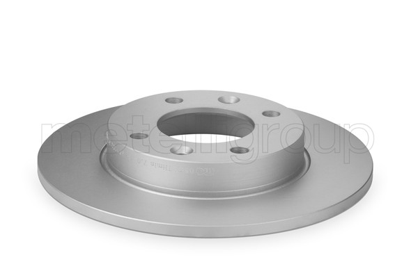 METELLI Bremsscheibe