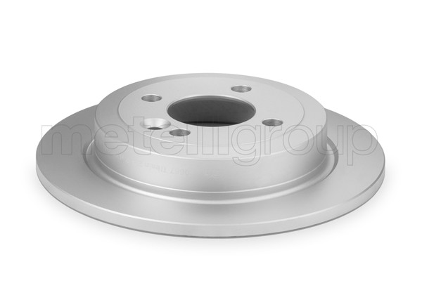 METELLI Bremsscheibe