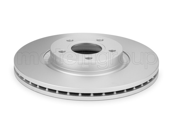 METELLI Bremsscheibe