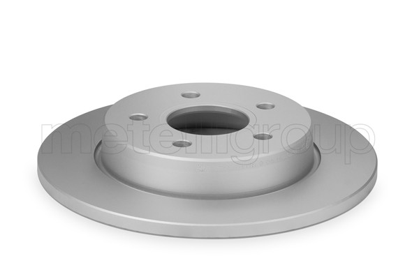 METELLI Bremsscheibe