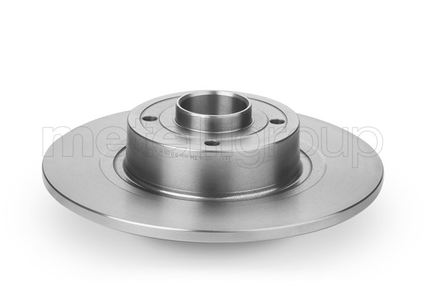 METELLI Bremsscheibe