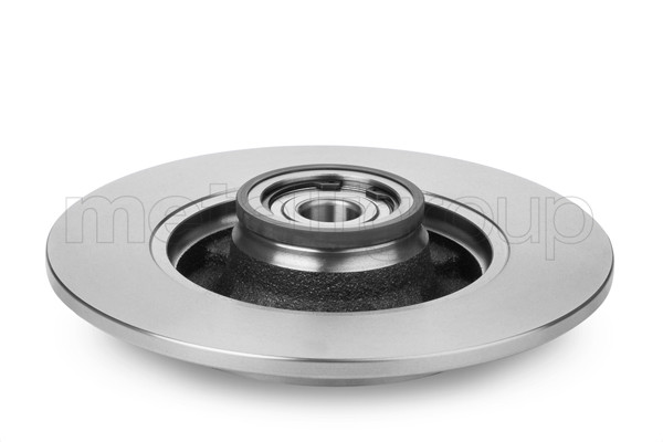 METELLI Bremsscheibe