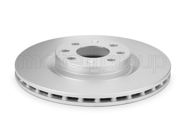 METELLI Bremsscheibe