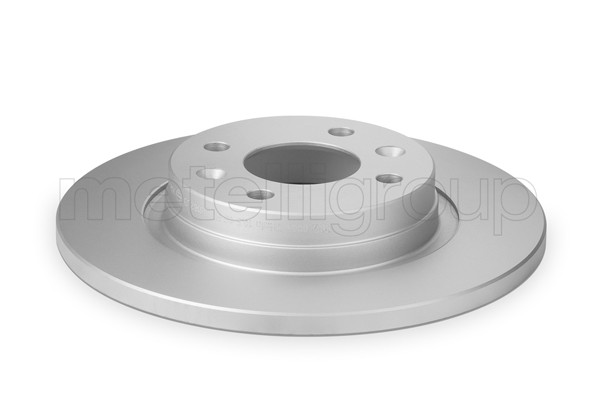 METELLI Bremsscheibe