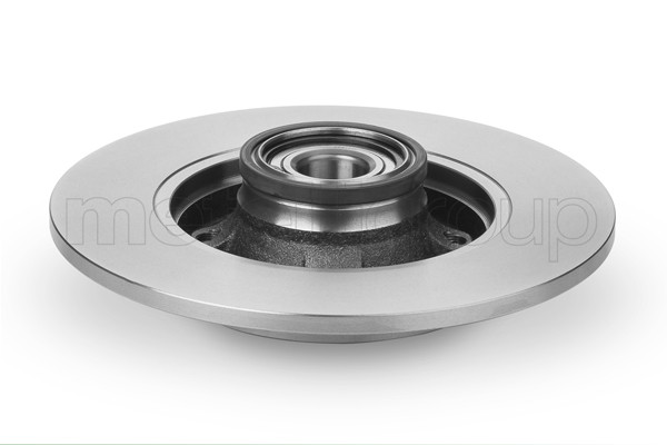 METELLI Bremsscheibe