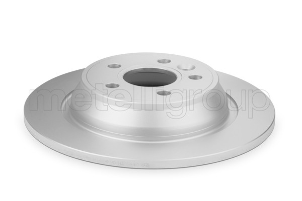 METELLI Bremsscheibe