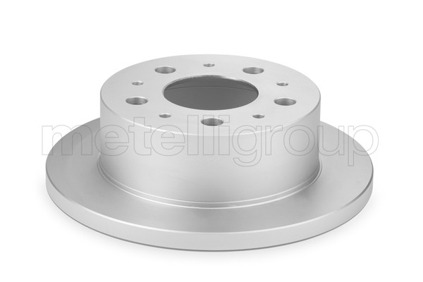 METELLI Bremsscheibe