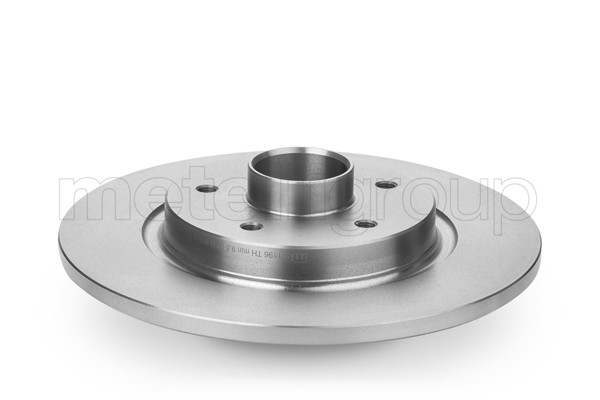 METELLI Bremsscheibe