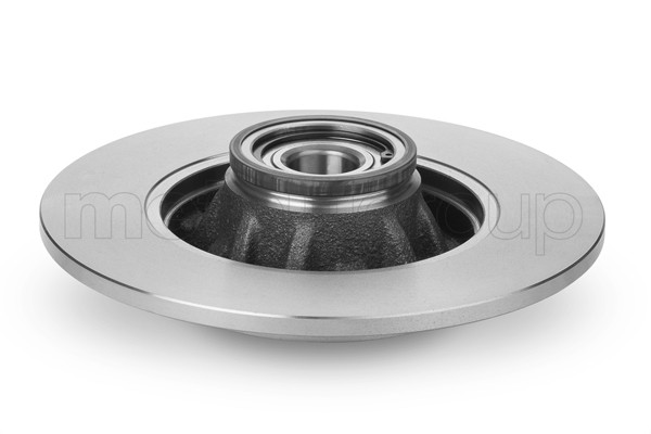 METELLI Bremsscheibe