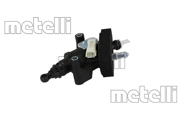 METELLI Geberzylinder, Kupplung