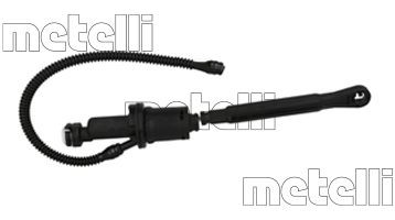 METELLI Geberzylinder, Kupplung