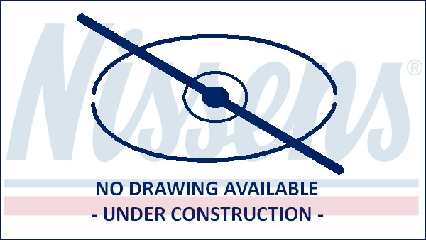 NISSENS Lüfter, Motorkühlung