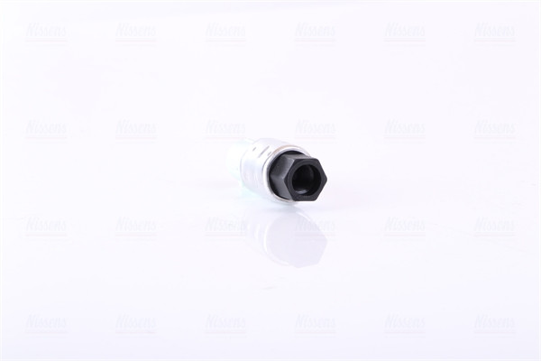 NISSENS Druckschalter, Klimaanlage