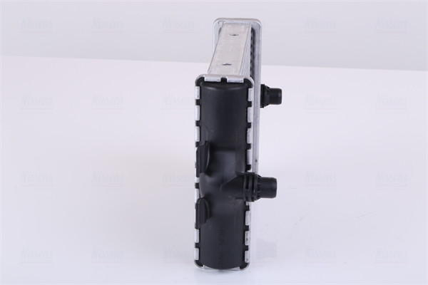 NISSENS Kühler, Motorkühlung