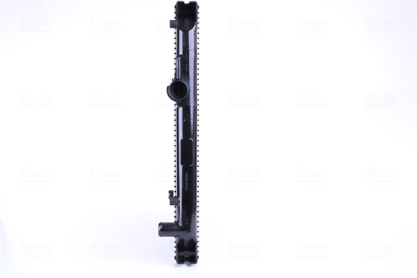 NISSENS Kühler, Motorkühlung