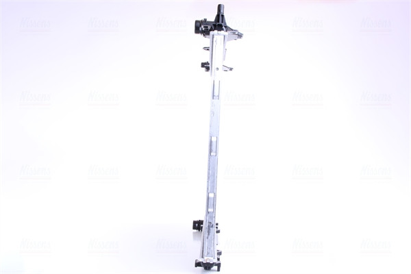 NISSENS Kühler, Motorkühlung