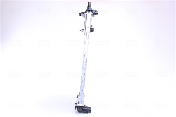 NISSENS Kühler, Motorkühlung