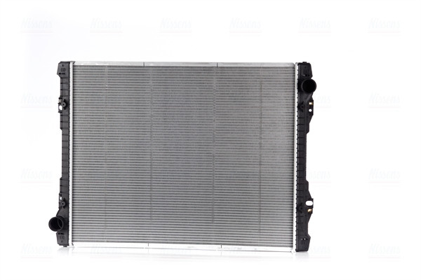 NISSENS Kühler, Motorkühlung