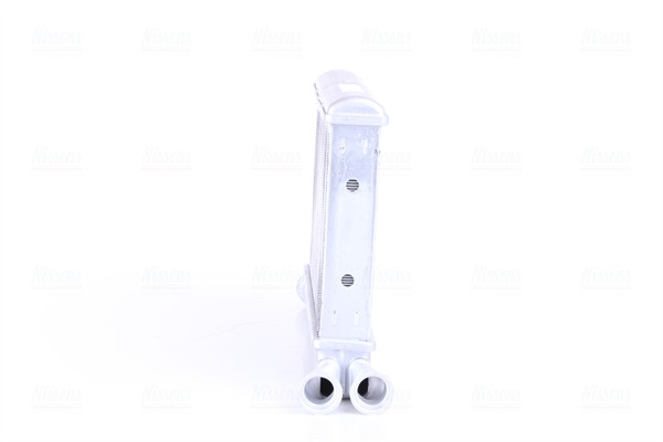 NISSENS Wärmetauscher, Innenraumheizung