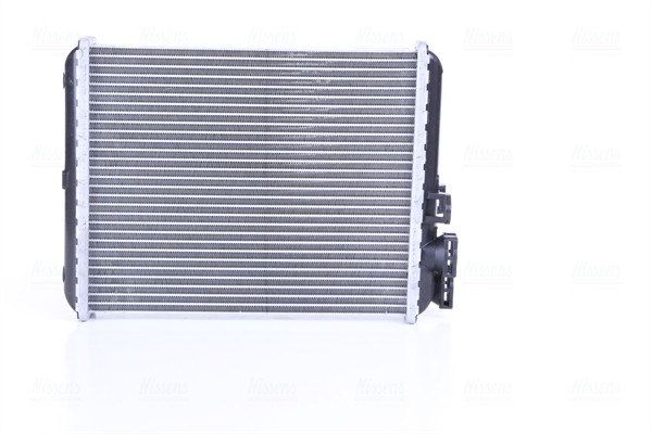 NISSENS Wärmetauscher, Innenraumheizung