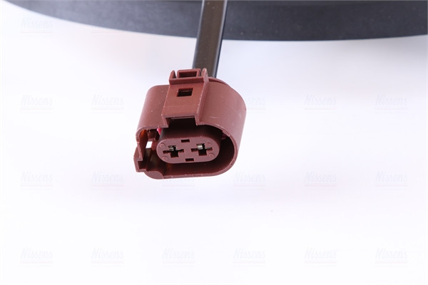 NISSENS Lüfter, Motorkühlung