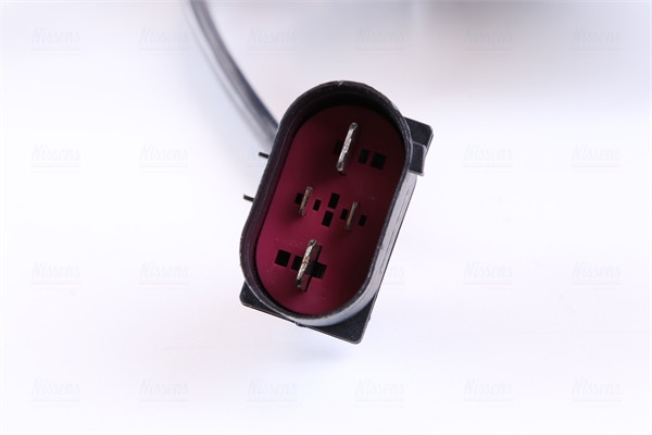 NISSENS Lüfter, Motorkühlung