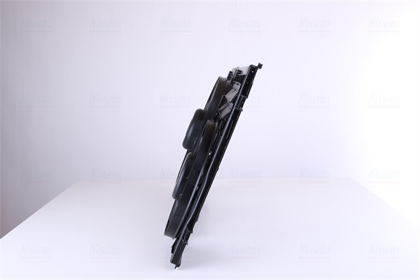 NISSENS Lüfter, Motorkühlung