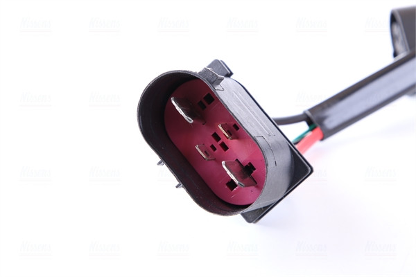 NISSENS Lüfter, Motorkühlung