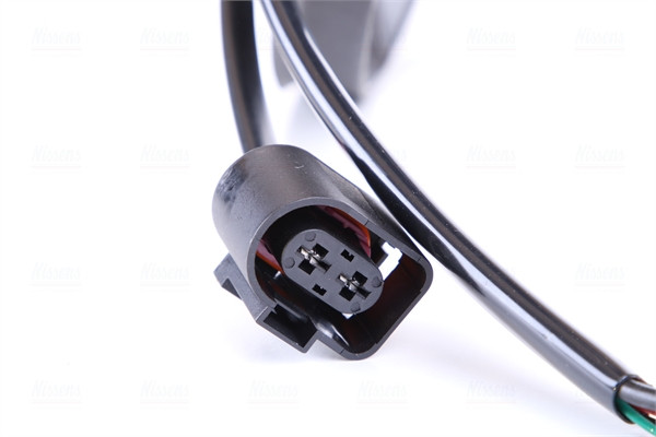 NISSENS Lüfter, Motorkühlung