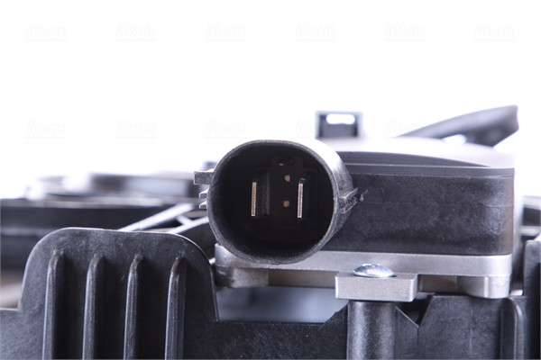 NISSENS Lüfter, Motorkühlung