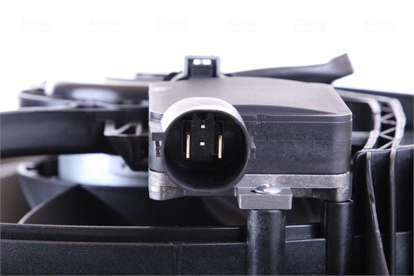 NISSENS Lüfter, Motorkühlung