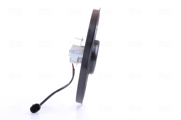 NISSENS Lüfter, Motorkühlung