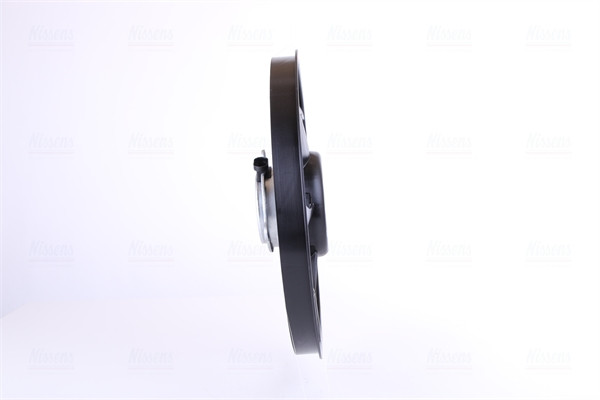 NISSENS Lüfter, Motorkühlung