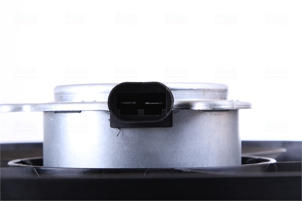 NISSENS Lüfter, Motorkühlung