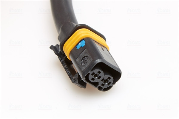 NISSENS Kupplung, Kühlerlüfter