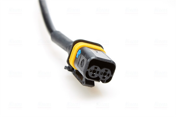 NISSENS Kupplung, Kühlerlüfter