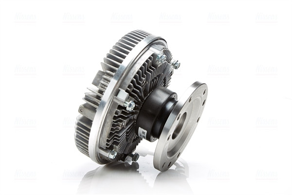 NISSENS Kupplung, Kühlerlüfter