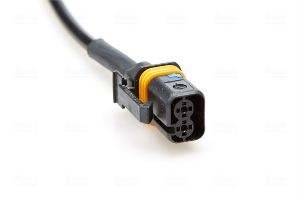 NISSENS Kupplung, Kühlerlüfter