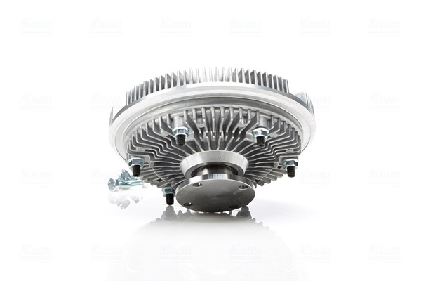 NISSENS Kupplung, Kühlerlüfter