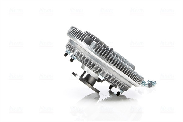 NISSENS Kupplung, Kühlerlüfter