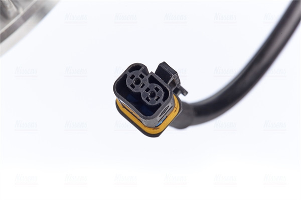 NISSENS Kupplung, Kühlerlüfter