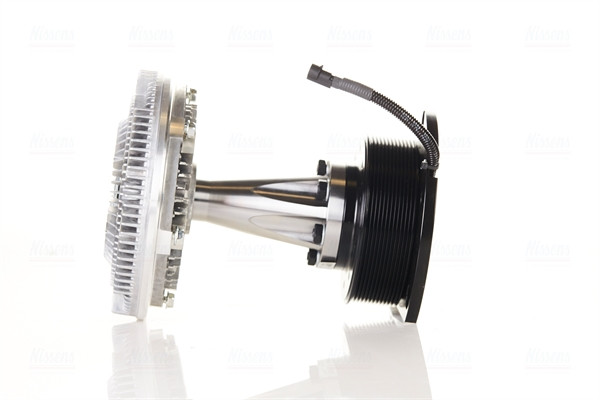 NISSENS Kupplung, Kühlerlüfter