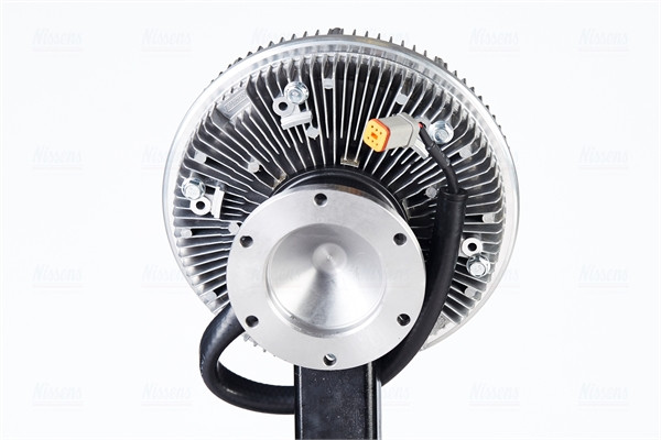 NISSENS Kupplung, Kühlerlüfter