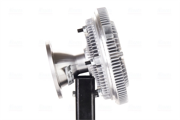 NISSENS Kupplung, Kühlerlüfter