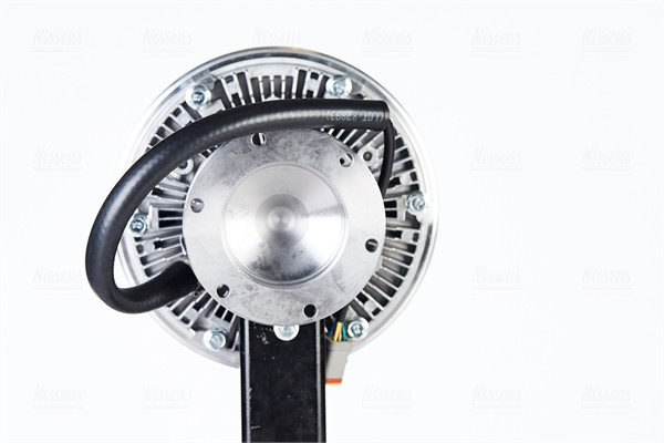 NISSENS Kupplung, Kühlerlüfter