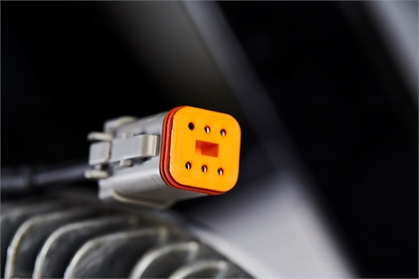 NISSENS Kupplung, Kühlerlüfter