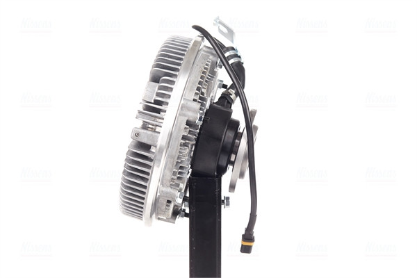 NISSENS Kupplung, Kühlerlüfter