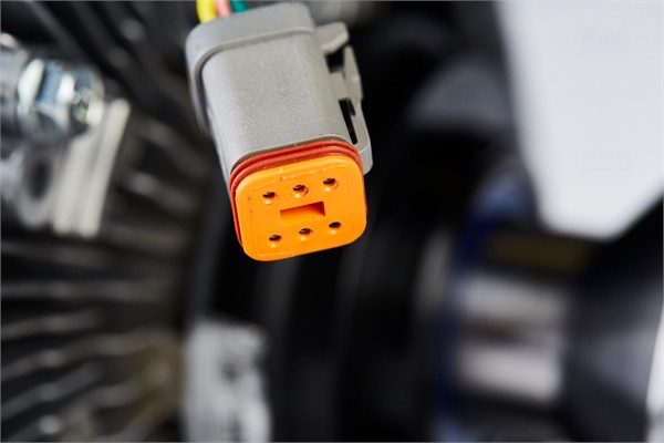 NISSENS Kupplung, Kühlerlüfter